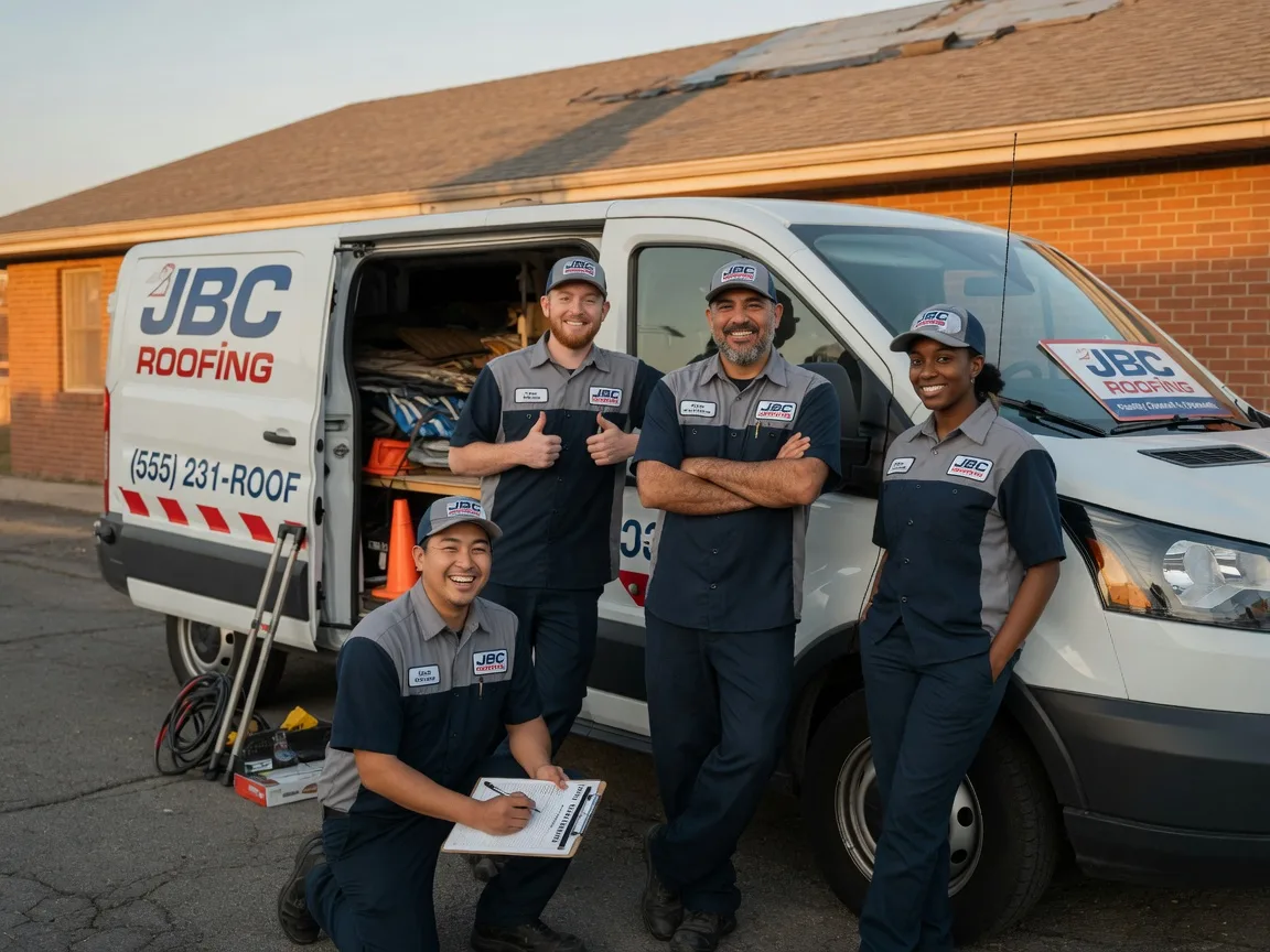 Roof Replacement company in Cotton, MN
