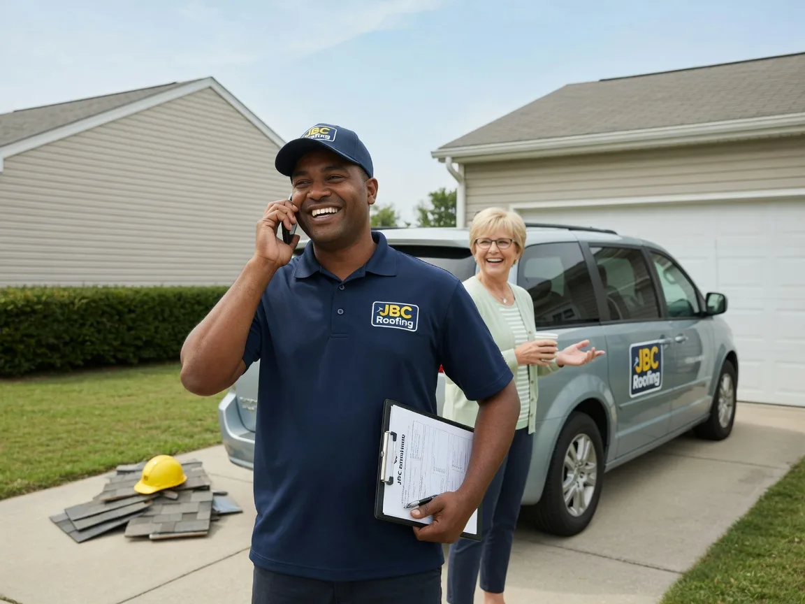 Roof Replacement Cotton, MN FAQs